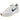 Men's Vapor Lite 3 Tennis Shoes Summit White and Binary Blue-Footwear-Nike-FZ2155-100S25-1-[Sku]-Tennis Express