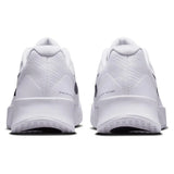 Men's Vapor Lite 3 Tennis Shoes White and Black-Footwear-Nike-FZ2155-101_1-Tennis Express