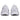 Men's Vapor Lite 3 Tennis Shoes White and Black-Footwear-Nike-FZ2155-101_1-Tennis Express