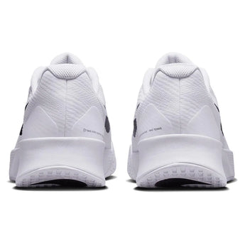 Men's Vapor Lite 3 Tennis Shoes White and Black-Footwear-Nike-FZ2155-101_1-Tennis Express