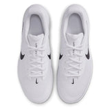 Men's Vapor Lite 3 Tennis Shoes White and Black-Footwear-Nike-FZ2155-101_3-Tennis Express