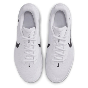 Men's Vapor Lite 3 Tennis Shoes White and Black-Footwear-Nike-FZ2155-101_3-Tennis Express