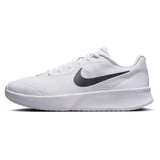 Men's Vapor Lite 3 Tennis Shoes White and Black-Footwear-Nike-FZ2155-101_4-Tennis Express
