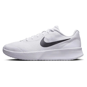 Men's Vapor Lite 3 Tennis Shoes White and Black-Footwear-Nike-FZ2155-101_4-Tennis Express