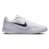 Men's Vapor Lite 3 Tennis Shoes White and Black-Footwear-Nike-FZ2155-101_5-Tennis Express