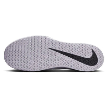 Men's Vapor Lite 3 Tennis Shoes White and Black-Footwear-Nike-FZ2155-101_6-Tennis Express