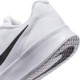 Men's Vapor Lite 3 Tennis Shoes White and Black-Footwear-Nike-FZ2155-101_8-Tennis Express