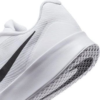 Men's Vapor Lite 3 Tennis Shoes White and Black-Footwear-Nike-FZ2155-101_8-Tennis Express