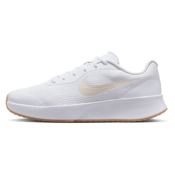 Men's Vapor Lite 3 Tennis Shoes White and Lt Orewood Brown,Footwear,Nike,,,Tennis Express,FZ2155-103F26-1