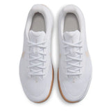 Men's Vapor Lite 3 Tennis Shoes White and Lt Orewood Brown,Footwear,Nike,,,Tennis Express,FZ2155-103F26-3