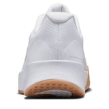 Men's Vapor Lite 3 Tennis Shoes White and Lt Orewood Brown,Footwear,Nike,,,Tennis Express,FZ2155-103F26-4