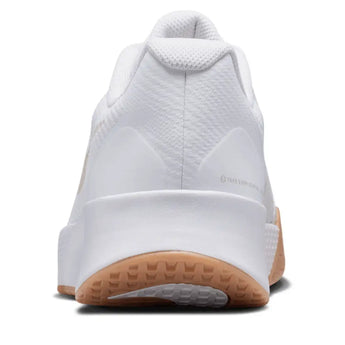 Men's Vapor Lite 3 Tennis Shoes White and Lt Orewood Brown,Footwear,Nike,,,Tennis Express,FZ2155-103F26-4