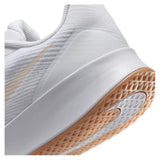 Men's Vapor Lite 3 Tennis Shoes White and Lt Orewood Brown,Footwear,Nike,,,Tennis Express,FZ2155-103F26-7