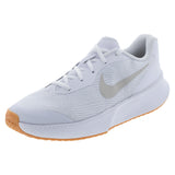 Men's Vapor Lite 3 Tennis Shoes White and Lt Orewood Brown,Footwear,Nike,White/Lt Orewood Brown,6,Tennis Express,FZ2155-103F26copy