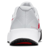 Men's Vapor Lite 3 Tennis Shoes White and Lt Crimson-Footwear-Nike-FZ2155-109-4-Tennis Express