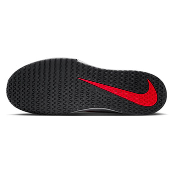 Men's Vapor Lite 3 Tennis Shoes White and Lt Crimson-Footwear-Nike-FZ2155-109-5-Tennis Express