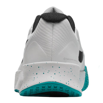 Men's Vapor Lite 3 Tennis Shoes White and Volt,Footwear,Nike,,,Tennis Express,FZ2155-125H26