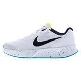 Men's Vapor Lite 3 Tennis Shoes White and Volt,Footwear,Nike,,,Tennis Express,FZ2155-125H2601copy