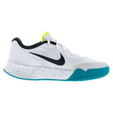 Men's Vapor Lite 3 Tennis Shoes White and Volt,Footwear,Nike,,,Tennis Express,FZ2155-125H2602copy
