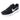 Women's Vapor Lite 3 Tennis Shoes Black and White-Footwear-Nike-FZ2156-001S25-Tennis Express