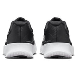 Women's Vapor Lite 3 Tennis Shoes Black and White-Footwear-Nike-FZ2156-001_1-Tennis Express