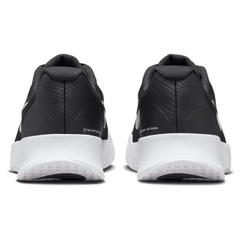 Women's Vapor Lite 3 Tennis Shoes Black and White-Footwear-Nike-FZ2156-001_1-Tennis Express