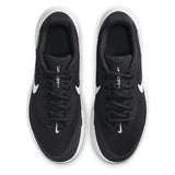 Women's Vapor Lite 3 Tennis Shoes Black and White-Footwear-Nike-FZ2156-001_3-Tennis Express