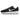Women's Vapor Lite 3 Tennis Shoes Black and White-Footwear-Nike-FZ2156-001_4-Tennis Express