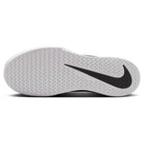 Women's Vapor Lite 3 Tennis Shoes Black and White-Footwear-Nike-FZ2156-001_7-Tennis Express