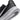 Women's Vapor Lite 3 Tennis Shoes Black and White-Footwear-Nike-FZ2156-001_9-Tennis Express