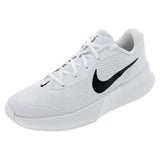 Women's Vapor Lite 3 Tennis Shoes White and Black-Footwear-Nike-FZ2156-101Bcopy-Tennis Express