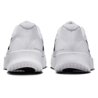 Women's Vapor Lite 3 Tennis Shoes White and Black-Footwear-Nike-FZ2156-101_1-Tennis Express