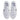 Women's Vapor Lite 3 Tennis Shoes White and Black-Footwear-Nike-FZ2156-101_3-Tennis Express