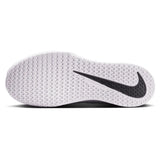 Women's Vapor Lite 3 Tennis Shoes White and Black-Footwear-Nike-FZ2156-101_6-Tennis Express
