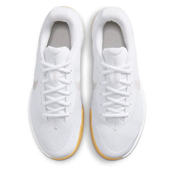 Women's Vapor Lite 3 Tennis Shoes White and Lt Orewood Brown,Footwear,Nike,,,Tennis Express,FZ2156-103F26-3