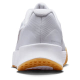 Women's Vapor Lite 3 Tennis Shoes White and Lt Orewood Brown,Footwear,Nike,,,Tennis Express,FZ2156-103F26-4