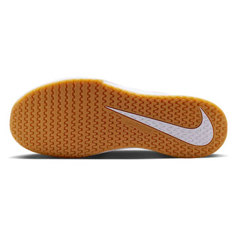 Women's Vapor Lite 3 Tennis Shoes White and Lt Orewood Brown,Footwear,Nike,,,Tennis Express,FZ2156-103F26-5