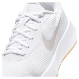Women's Vapor Lite 3 Tennis Shoes White and Lt Orewood Brown,Footwear,Nike,,,Tennis Express,FZ2156-103F26-6