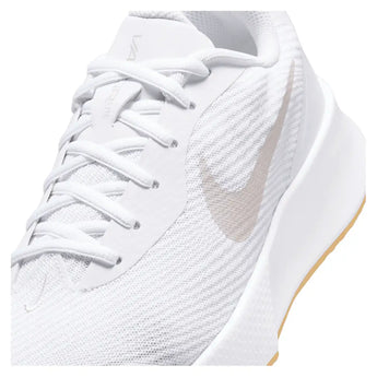Women's Vapor Lite 3 Tennis Shoes White and Lt Orewood Brown,Footwear,Nike,,,Tennis Express,FZ2156-103F26-6