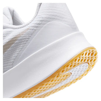Women's Vapor Lite 3 Tennis Shoes White and Lt Orewood Brown,Footwear,Nike,,,Tennis Express,FZ2156-103F26-7