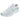 Women's Vapor Lite 3 Tennis Shoes White and Mint Foam
