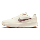 Women's Vapor Lite 3 Tennis Shoes Pale Ivory and Tattoo-Footwear-Nike-FZ2156-109-1-Tennis Express