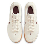 Women's Vapor Lite 3 Tennis Shoes Pale Ivory and Tattoo-Footwear-Nike-FZ2156-109-3-Tennis Express