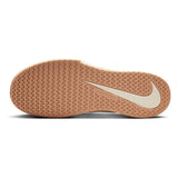 Women's Vapor Lite 3 Tennis Shoes Pale Ivory and Tattoo-Footwear-Nike-FZ2156-109-5-Tennis Express