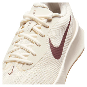 Women's Vapor Lite 3 Tennis Shoes Pale Ivory and Tattoo-Footwear-Nike-FZ2156-109-6-Tennis Express
