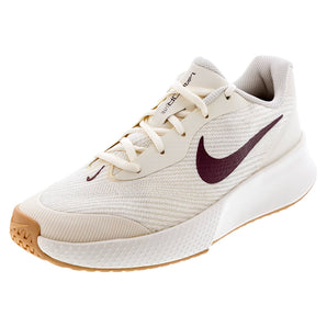 Women's Vapor Lite 3 Tennis Shoes Pale Ivory and Tattoo-Footwear-Nike-FZ2156-109copy_cda47f73-5826-4362-b58a-5b67151d859c-706547Tennis Express