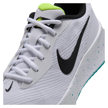 Women's Vapor Lite 3 Tennis Shoes White and Volt, Nike, Tennis Express, FZ2156-125H26-10