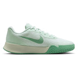 Women's Vapor Lite 3 Tennis Shoes Barely Green and Steam-Footwear-Nike-FZ2156-301-2-Tennis Express