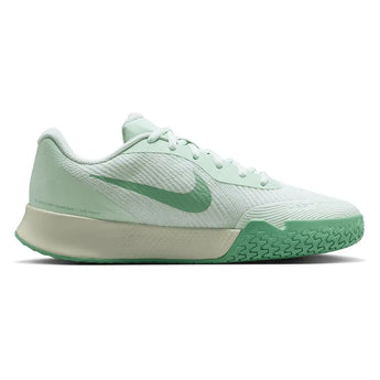 Women's Vapor Lite 3 Tennis Shoes Barely Green and Steam-Footwear-Nike-FZ2156-301-2-Tennis Express