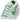 Women's Vapor Lite 3 Tennis Shoes Barely Green and Steam-Footwear-Nike-FZ2156-301-6-Tennis Express